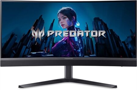 Acer Predator X34V3bmiiphuzx