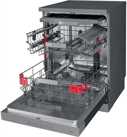 Bauknecht BKSV1FAN