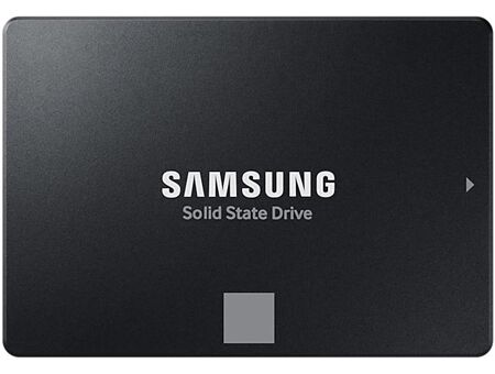 Samsung SSD 870 Evo 500GB Basic