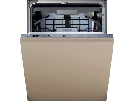 Bauknecht BKSV1IAN