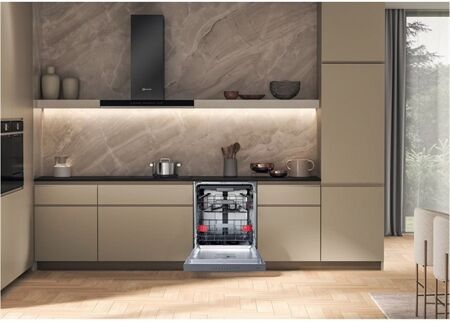 Bauknecht BKSV1PAN