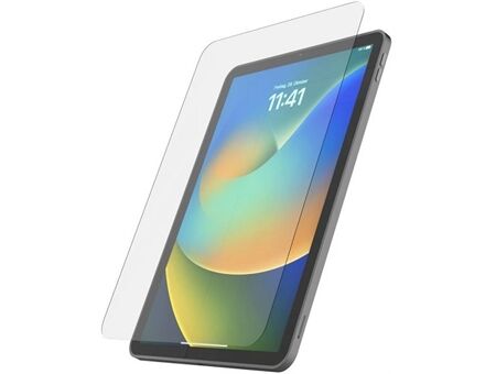 Hama Displayschutzglas Premium für iPad 11" (2025)