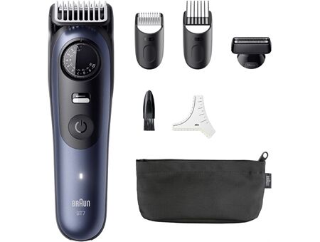 Braun BT7520 Beard Trimmer