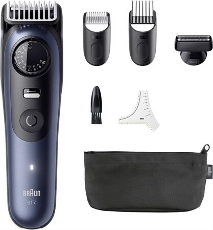Braun BT7520 Beard Trimmer