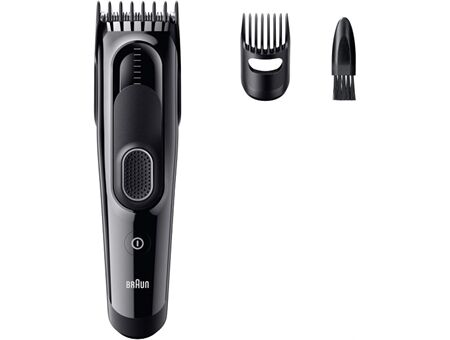 Braun HC5510 HairClipper