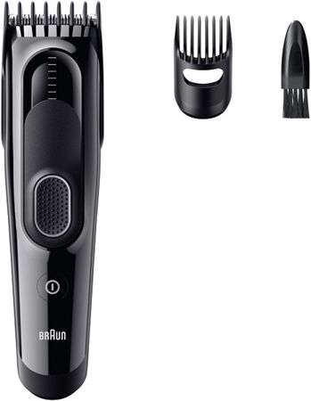 Braun HC5510 HairClipper