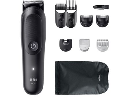 Braun AIO5540 All-In-One Style Kit