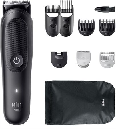 Braun AIO5540 All-In-One Style Kit