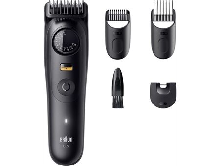 Braun BT5520 Beard Trimmer