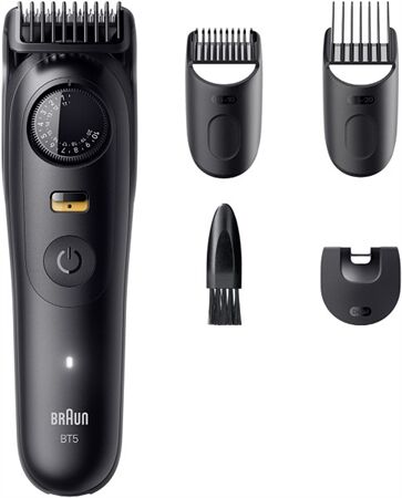 Braun BT5520 Beard Trimmer
