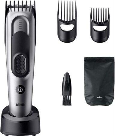 Braun HC7590 HairClipper
