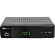Denver DVBS-206HD