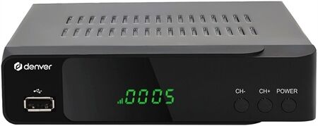 Denver DVBS-206HD