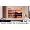 Samsung GQ77S95DAT inkl. Samsung S24 FE (128GB)