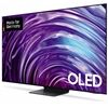 Samsung GQ77S95DAT inkl. Samsung S24 FE (128GB)