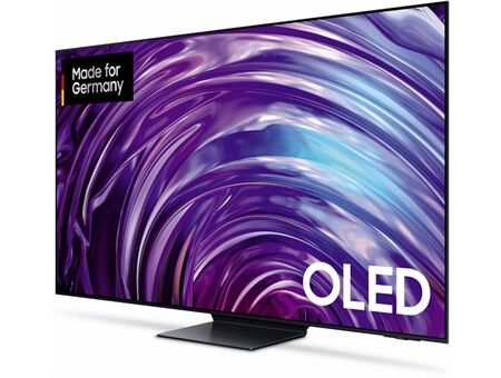 Samsung GQ77S95DAT inkl. Samsung S24 FE (128GB)