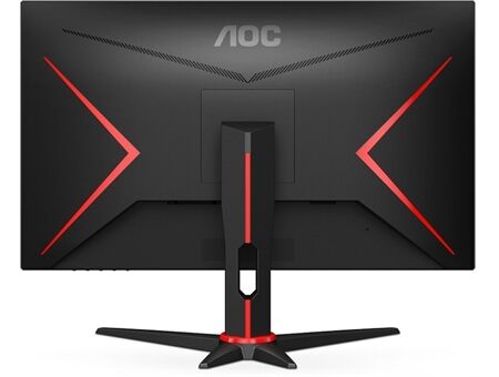 AOC 27G2SPAE/BK
