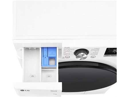 LG F6WR701Y abzgl.100€ Cashback