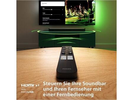 Philips TAB5109