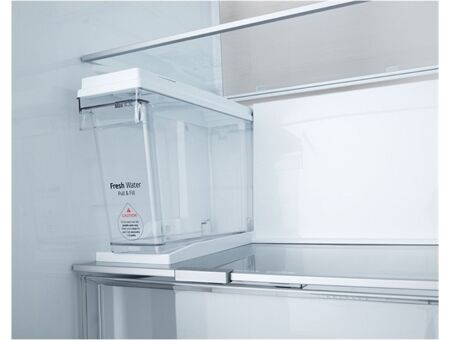 LG GSLE91EVAB abzgl. 150€ Cashback