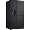 LG GSLE91EVAB abzgl. 150€ Cashback