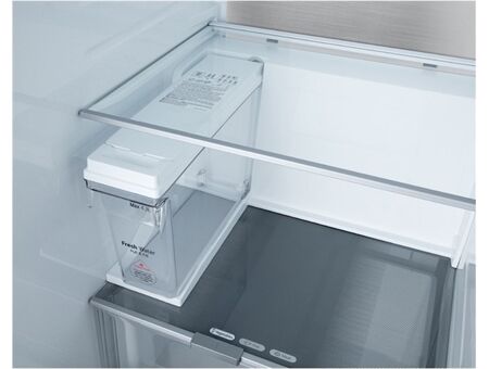 LG GSLE91EVAB abzgl. 150€ Cashback