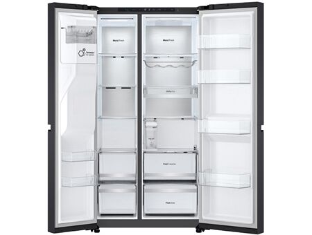 LG GSLE91EVAB abzgl. 150€ Cashback