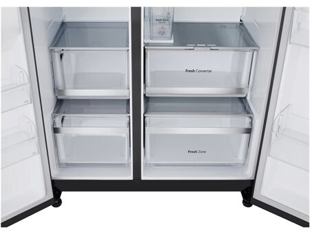 LG GSLE91EVAB abzgl. 150€ Cashback