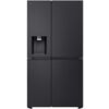 LG GSLE91EVAB abzgl. 150€ Cashback