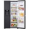 LG GSLE91EVAB abzgl. 150€ Cashback