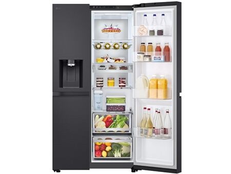 LG GSLE91EVAB abzgl. 150€ Cashback