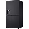 LG GSLE91EVAB abzgl. 150€ Cashback