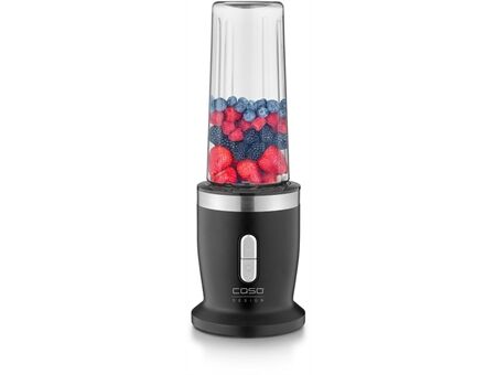 CASO Click & Blend Akkustandmixer