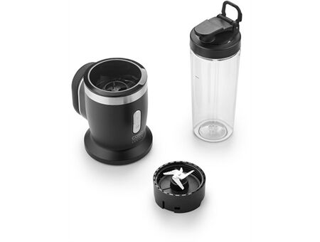 CASO Click & Blend Akkustandmixer