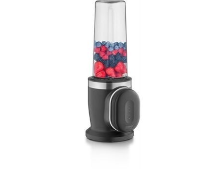 CASO Click & Blend Akkustandmixer