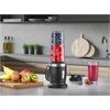 CASO Click & Blend Akkustandmixer