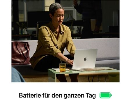 Apple MacBook Pro 14" 2024 (MX2E3D/A)
