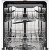 AEG Favorit FSE7674XP