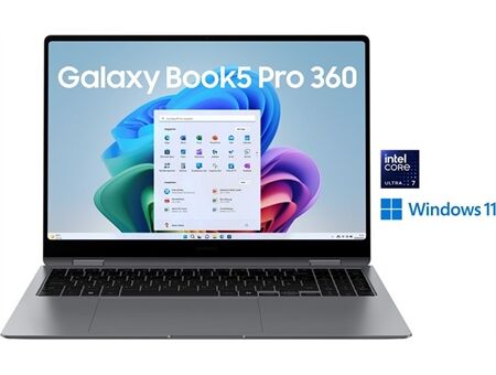 Samsung Galaxy Book5 Pro 360