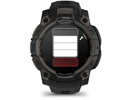 Garmin Instinct 3 AMOLED (45mm)