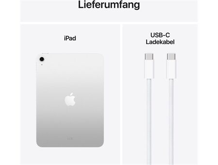 Apple iPad 11" (128GB) WiFi 2025