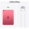 Apple iPad 11" (256GB) WiFi 2025