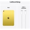 Apple iPad 11" (256GB) WiFi 2025