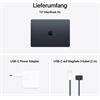Apple MacBook Air 13" 256GB (MW123D/A) 2025