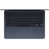 Apple MacBook Air 13" 256GB (MW123D/A) 2025