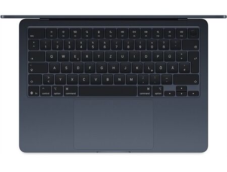 Apple MacBook Air 13" 256GB (MW123D/A) 2025