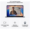 Apple MacBook Air 13" 256GB (MW123D/A) 2025