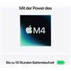 Apple MacBook Air 13" 256GB (MC6T4D/A) 2025