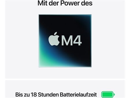 Apple MacBook Air 13" 256GB (MC6T4D/A) 2025