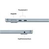 Apple MacBook Air 13" 256GB (MC6T4D/A) 2025
